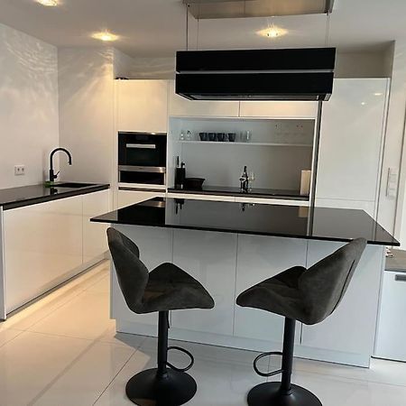 Ferienwohnung Allee Cite 바덴바덴 외부 사진