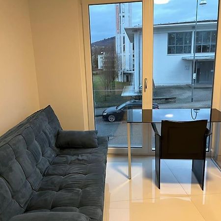 Ferienwohnung Allee Cite 바덴바덴 외부 사진